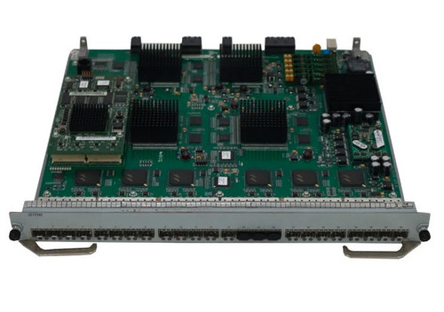 3C17533 - 3Com 24-Port 1000BASE-X SFP IPv6 Expansion Module