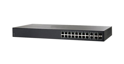 42C1829 - IBM 20-Port 8Gb SAN Switch