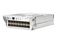 783263-B21 - HP 16-Port 10GbE SFP+ Uplink Network Switch