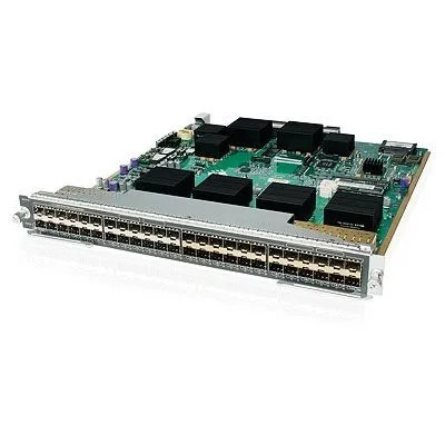 AE385A - HP 48-Port 4GB Fibre Channel Module
