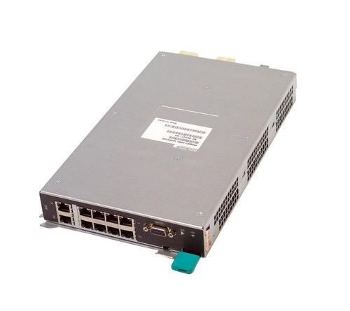 D91241-004 - Intel 10-Port Gigabit Network Switch