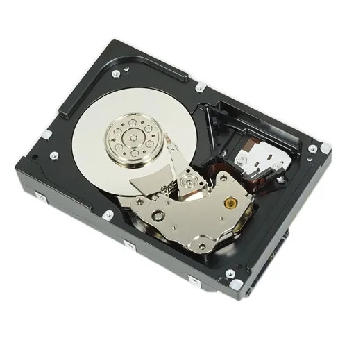 V80V5 - Dell 600GB 10K RPM SAS 6Gb/s 2.5" HDD
