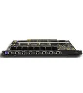 J4842A - HP 8-Port Gigabit Ethernet RJ-45 Expansion Module