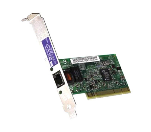 J8159-61001 - HP 1-Port Gigabit Ethernet Expansion Module