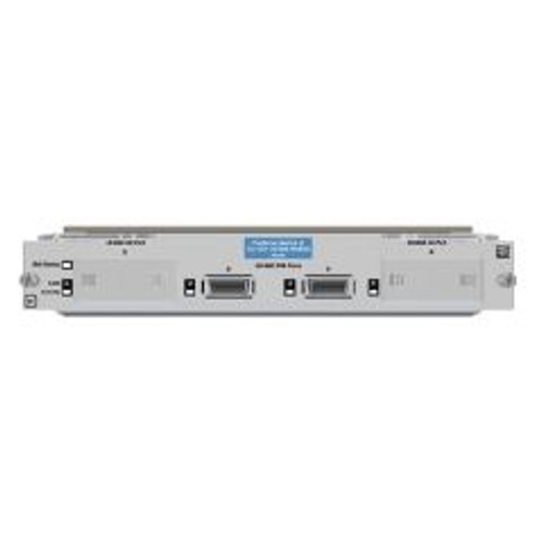 J8434-61001 - HP ProCurve 2-Ports 10GBase-CX4 Copper Expansion Module