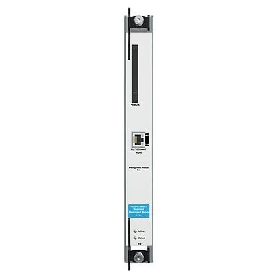 J8731A - HP Redundant 10/100Base-TX RJ-45 Management Module