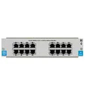 J8764A - HP 16-Port Gigabit Expansion Network Switch