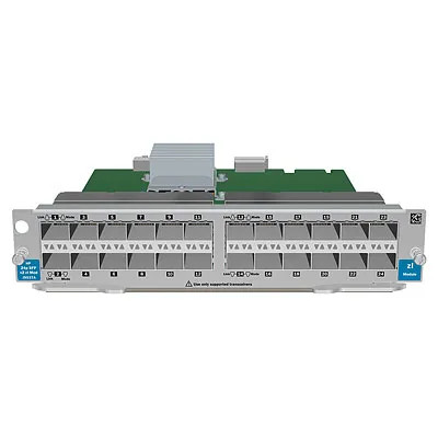 J9537-61101 - HP 24-Port Gigabit Ethernet ZL Module