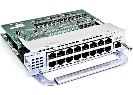 JC115A - HP 48-Port Gigabit Network Switch