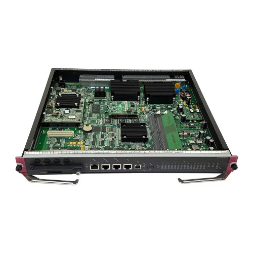 Shop Now HP JC121A 360Gb/s Fabric Module for 9500 Switch