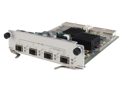 JC172A - HP 4-Port OC-3 2-Port OC-12 Router Expansion