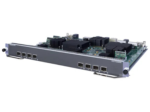 HP JC629A ProCurve 10500 8-Port 10GbE SFP+ EB Switch Module