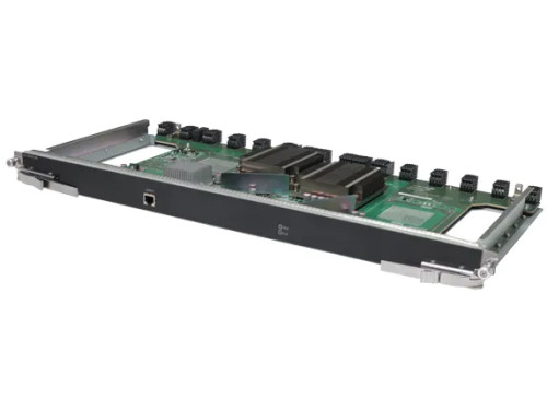 JC749A - HP 10512 1.52Tb/s Type B Fabric Module