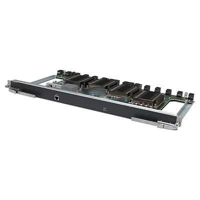 JC750A - HP 10512 3.44Tb/s Type D Fabric Switch Module