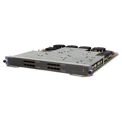 JC782A - HP 16-Port 10GbE SFP+ Network Switch