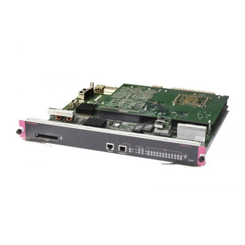 JD194B - HP 384Gb/s Rack-mountable Fabric Network Switch