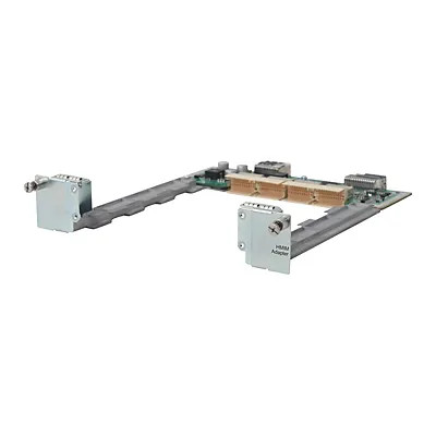 JG416A - HP 1U HMIM MSR20-1X Expansion Module