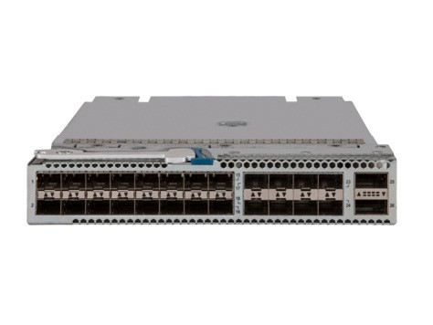 JH180-61101 - HPE FlexFabric 5930 10G QSFP+ Expansion Module