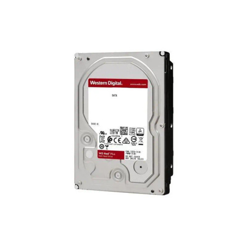 WD80EFAX-68KNBN0 - Western Digital 8TB 5400RPM SATA 256MB 3.5" HDD
