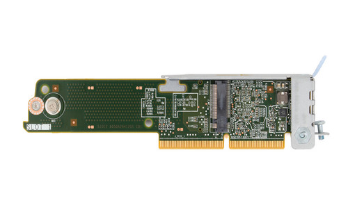 WMWJW - Dell PCIe M.2 RAID Controller