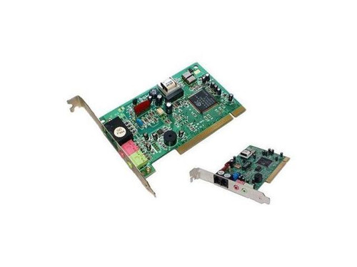294913-001 - HP 56K ISA Fax Modem Adapter Card