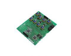 750209 - NEC 8-Port Digital Station Card