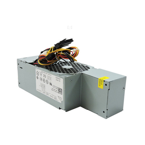 WU136 - Dell 235-Watts Power Supply for OptiPlex 760 960 SFF