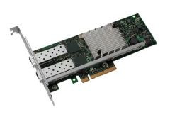 001V3J - Dell 2-Port 10GbE SFP+ Network Adapter