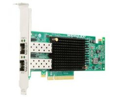 00AG572 - Lenovo Emulex VFA5.2 2x10GbE SFP+ PCI Express 3.0 x8 Adapter
