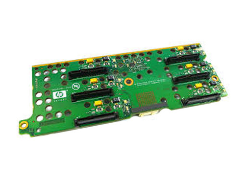 012442-000 - HP StorageWorks MSA60 Backplane Board