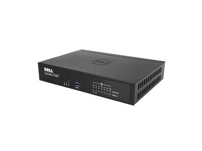 01-SSC-0505 - Sonicwall 7-Port Gigabit Ethernet Security Appliance