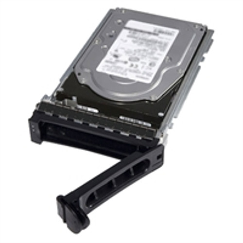 DELL WX063 146gb 15000rpm Sas-3gbps 16mb Buffer 3.5inch Hard Drive With Tray For Poweredge And Powervault Server