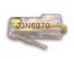03N6070 - IBM RJ-45 Ethernet Network Wrap Plug