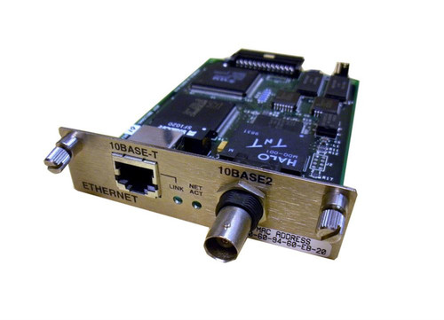 06L9838 - IBM 10BaseT 10BASE2 Ethernet Network Adapter