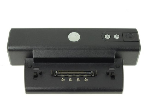 0K8599 - Dell Port Replicator Docking Station