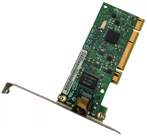 0NC301 - Dell Dual Port Gigabit PCI Express Network Adapter
