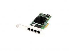 0RP256 - Dell 4-Port 1Gb PCI-X WAN Adapter