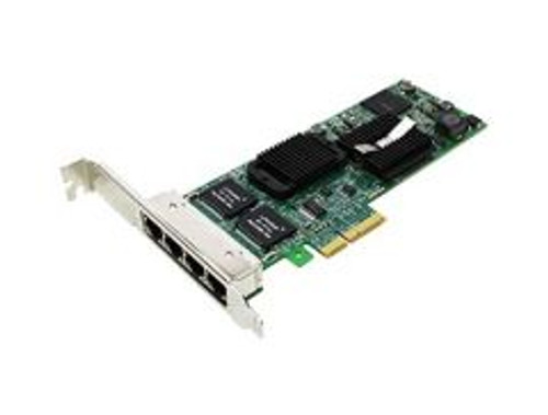 0T2772 - Dell Pro/1000 MT Quad Port Server Adapter