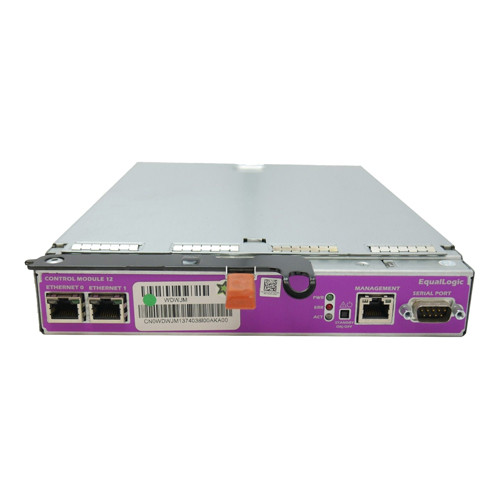 Dell 0WDWJM EqualLogic Type 12 ISCSI Controller Module