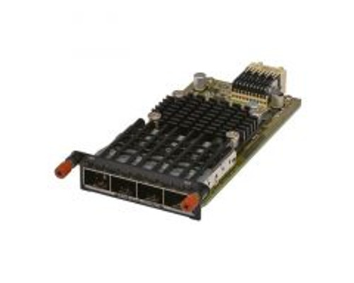 0WVGKW - Dell SFP+ Module for PowerConnect 81XX Switch