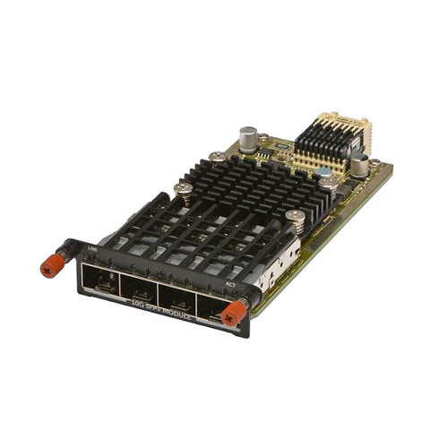 0WVGKW - Dell 4-Port 10GBase-X Expansion Module