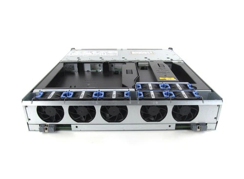 105-000-233-03 - EMC SkyDrive Suitcase Assembly DD2500-1E30