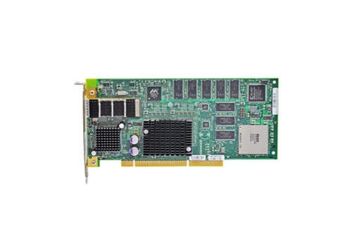 111-00174 - NETAPP 10GbE SFP+ PCIe Single Port Network Adapter