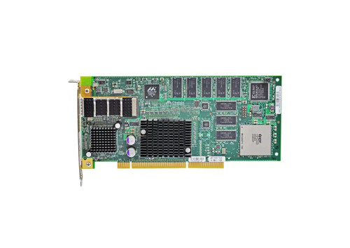 111-00534 - NETAPP 8Gbps Single-Port Fibre Channel SFP+ PCIe Network Adapter