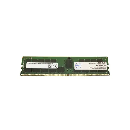 SNP75X1VC/32G - Dell 32GB DDR4-3200MHz ECC Registered RDIMM