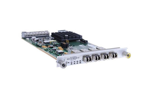 250-107-900 - EMC 4-Port 4Gb/s QPM Module for Storage Network