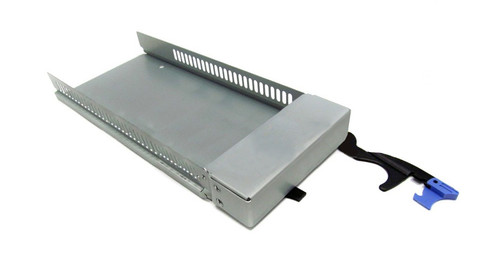 25R9934 - IBM 1-6 Slot Blank Filler I/O Panel