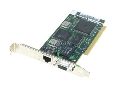 HP Compaq 4/16 Token Ring Controller 268010-001 for networking equipment
