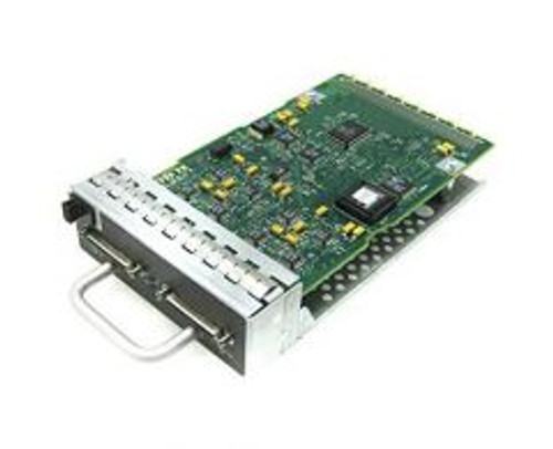 271664-001 - HP Lvd Quad-Port SCSI Board for M2402 Router