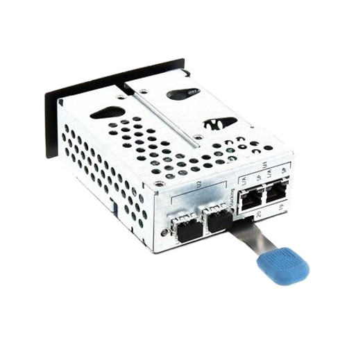 282171-001 - HP 4-Port Fibre Dual Interconnection Module